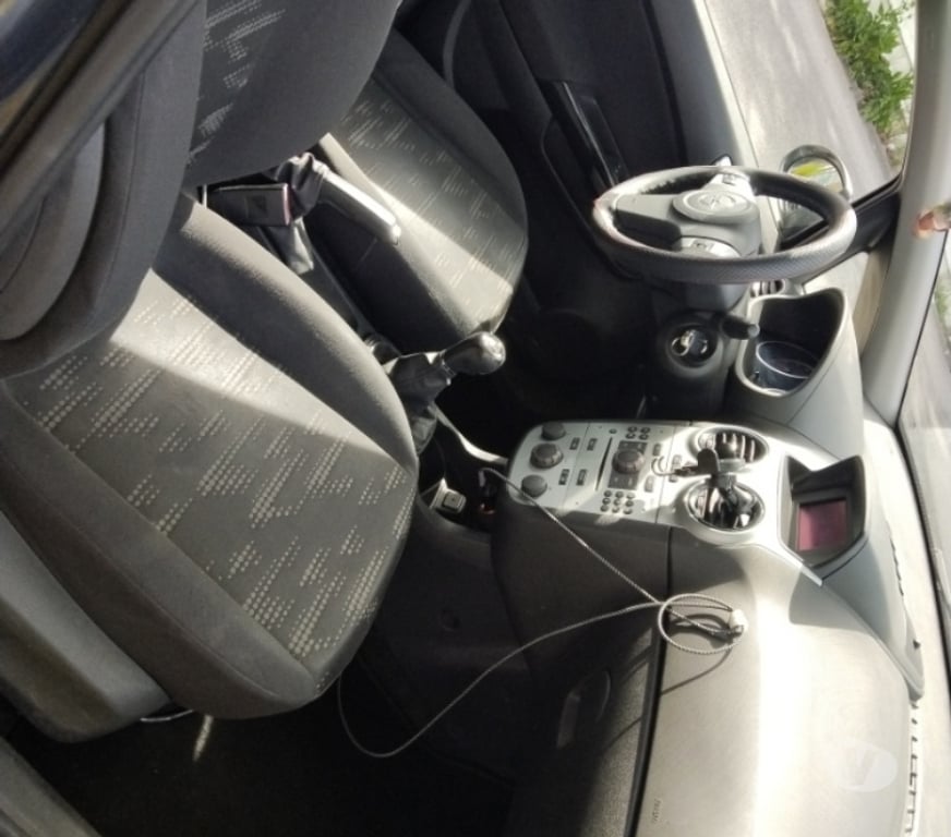 Voiture d'occasion Bouches-du-Rhône Marseille - Photos Vivastreet Opel corsa D essence 2012 critere 1.faible kilomatrage
