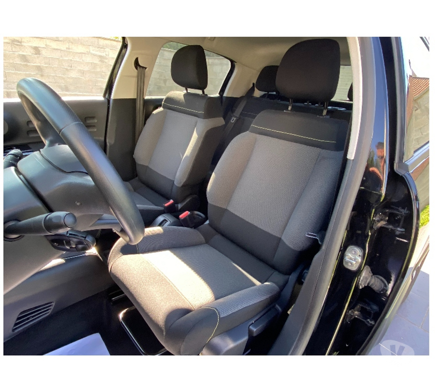 Voiture d'occasion Oise Nogent sur Oise - 60180 - Photos Vivastreet CITROEN C3 SHINE 110 CH ESSENCE AN 2023 20220 KM
