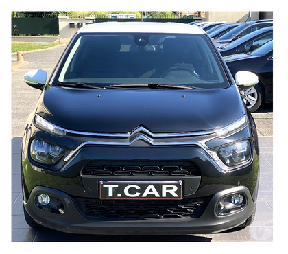 Vente voiture Nogent sur Oise Oise - Photos Vivastreet CITROEN C3 SHINE 110 CH ESSENCE AN 2023 20220 KM