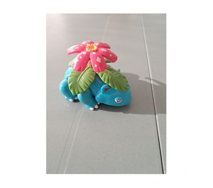 Jeux jouets occasion Feves Moselle - Photos Vivastreet Jouet voiture Pokemon bulbe bizzard manga anime japon Tv goo