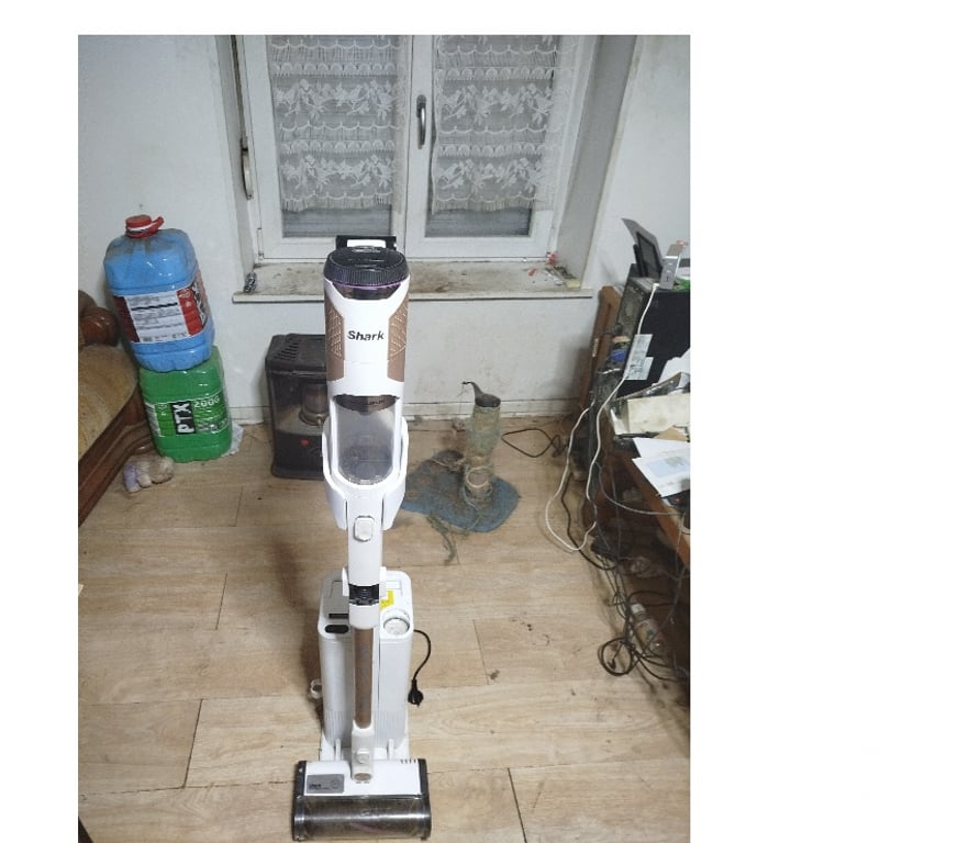 Electroménager occasion Vosges Rambervillers - 88700 - Photos Vivastreet aspirateur shark garantie 5 ans