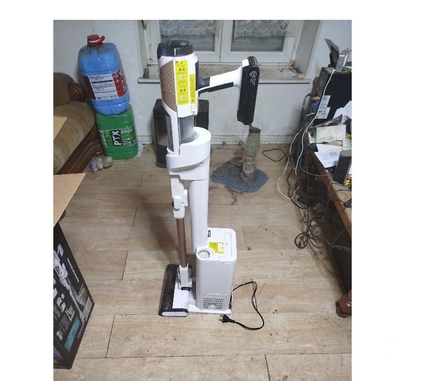 Electroménager occasion Vosges Rambervillers - 88700 - Photos Vivastreet aspirateur shark garantie 5 ans