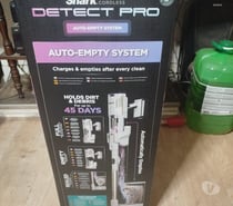 aspirateur shark garantie 5 ans