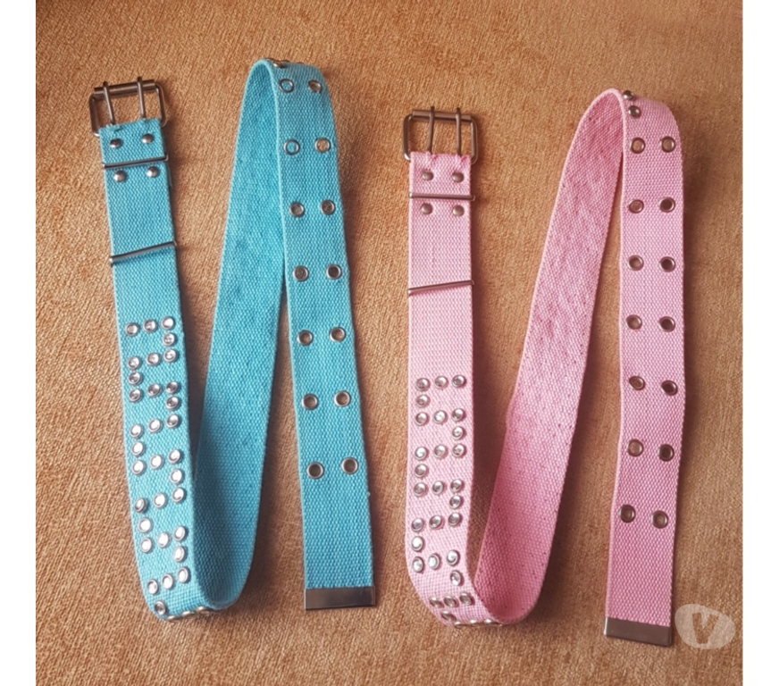 Accessoires - Bagagerie Gard Nimes - Photos Vivastreet Ceintures à strass, réglable