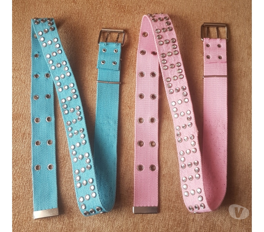 Accessoires - Bagagerie Gard Nimes - Photos Vivastreet Ceintures à strass, réglable