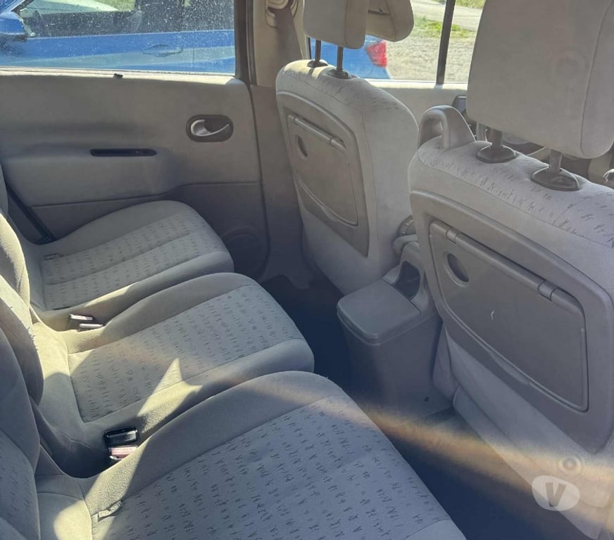 Voiture d'occasion Aude Sigean - 11130 - Photos Vivastreet Scenic Dci révisée