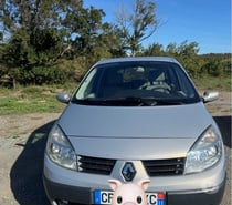 Scenic Dci révisée