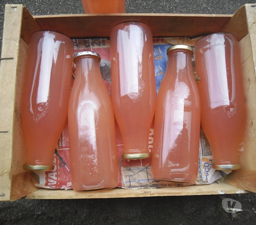  Haute-Saône Borey - 70110 - Photos Vivastreet POMMES - COING - JUS COING