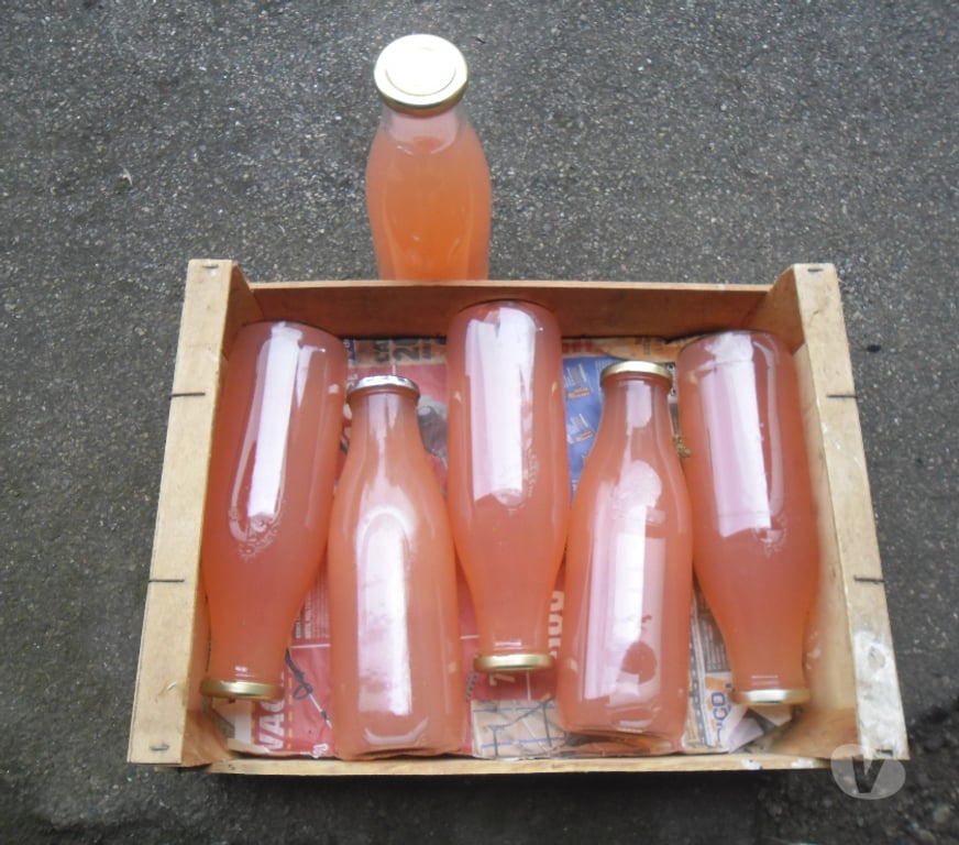  Haute-Saône Borey - 70110 - Photos Vivastreet POMMES - COING - JUS COING