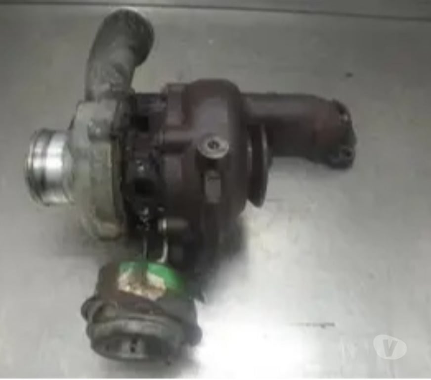 Pièces et services auto Hérault Beziers - 34500 - Photos Vivastreet turbo Renault clio 3 1l5 dci 85 ch .3 dispo . turbo