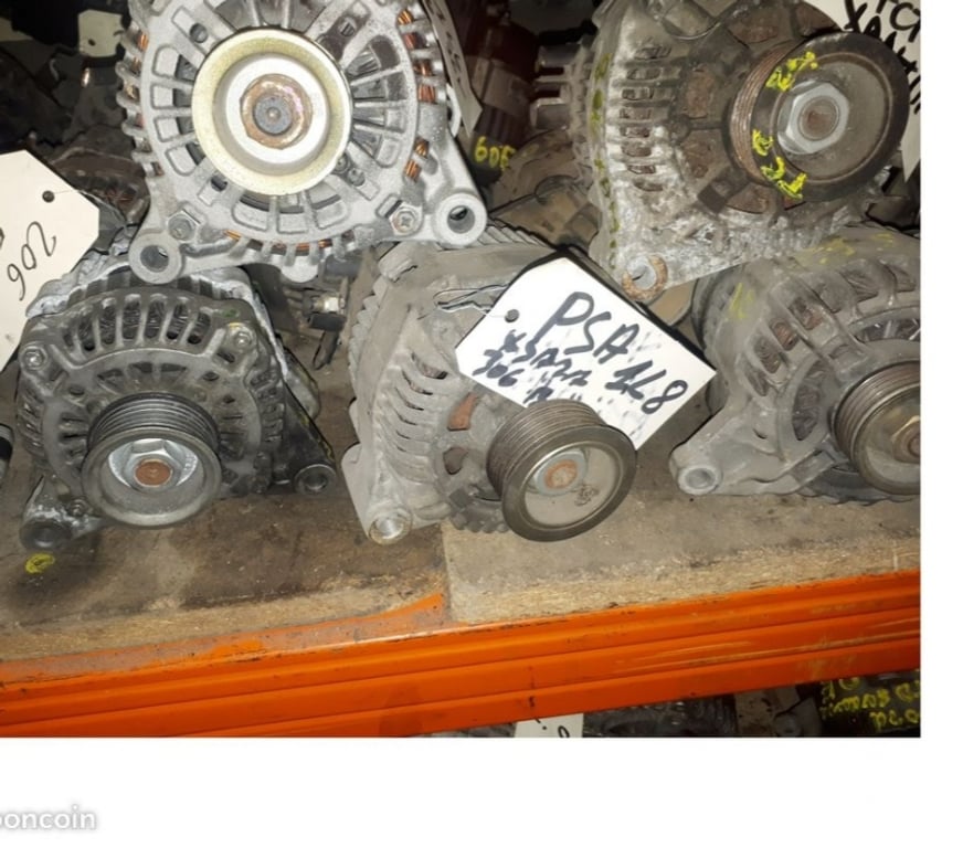 Pièces et services auto Hérault Beziers - 34500 - Photos Vivastreet turbo Renault clio 3 1l5 dci 85 ch .3 dispo . turbo