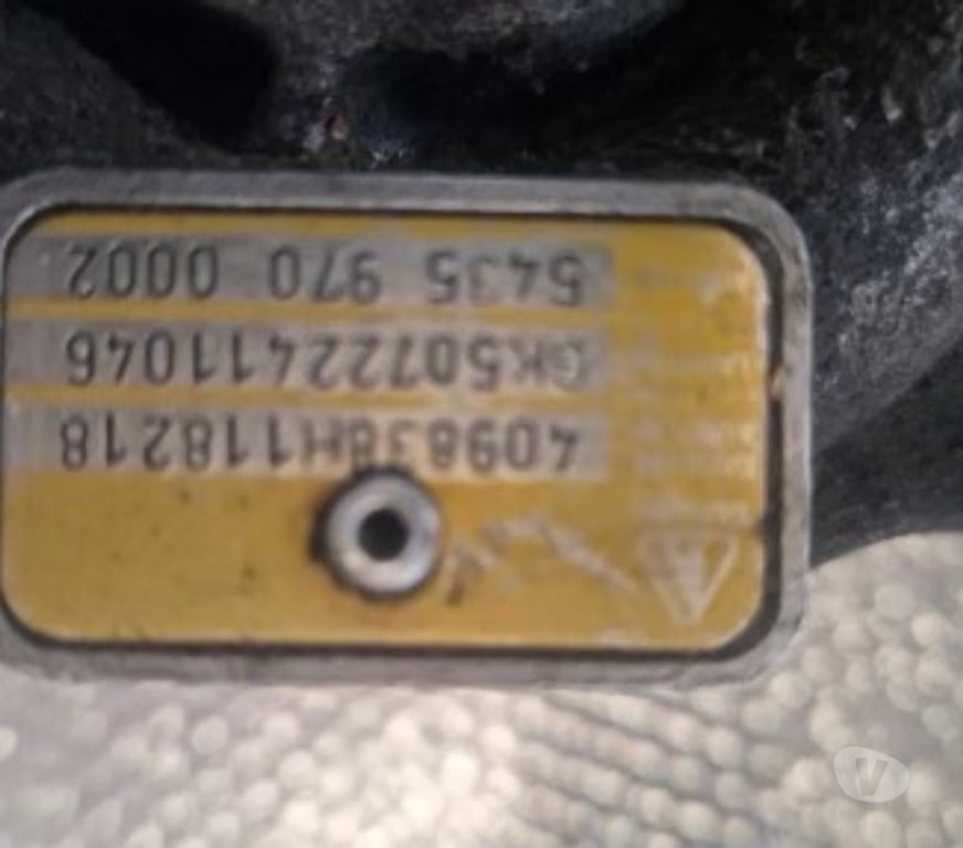 Pièces et services auto Hérault Beziers - 34500 - Photos Vivastreet turbo Renault clio 3 1l5 dci 85 ch .3 dispo . turbo