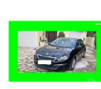 Beziers - Hérault — 308 PEUGEOT 308 II 1.6 THP 125 ACTIVE - - Boîte 6