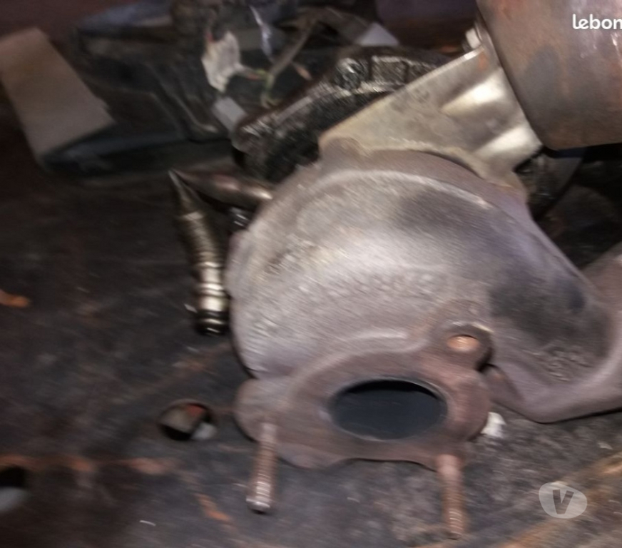 Pièces et services auto Hérault Beziers - 34500 - Photos Vivastreet turbo Renault vel satis prix 100 euro comme neuf .turbo