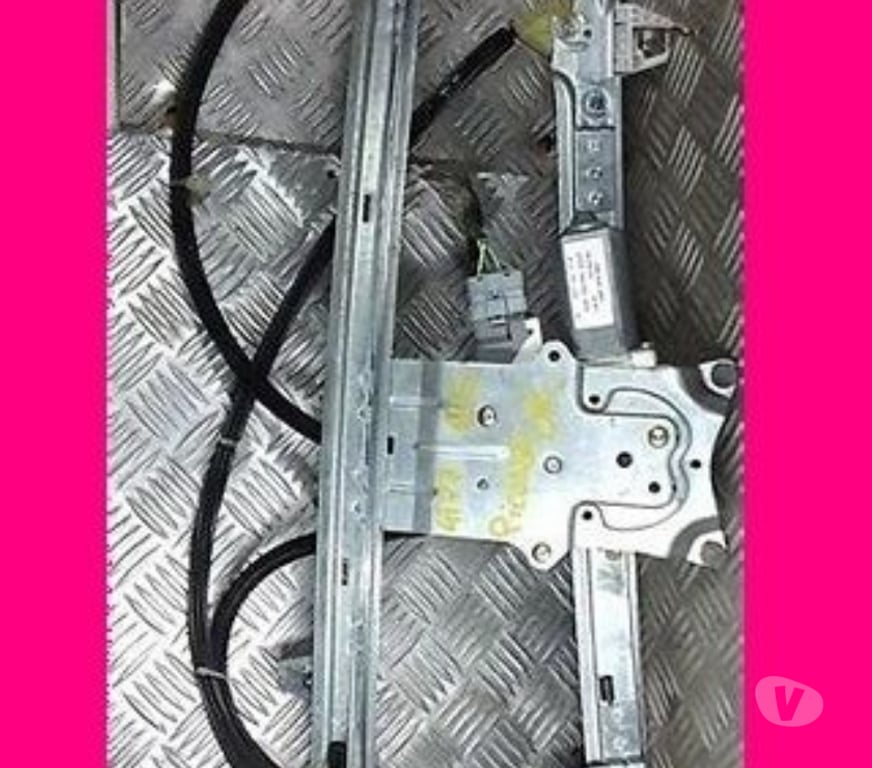 Pièces et services auto Hérault Beziers - 34500 - Photos Vivastreet maitre cylindre Renault vel satis prix 50 euro comme neu