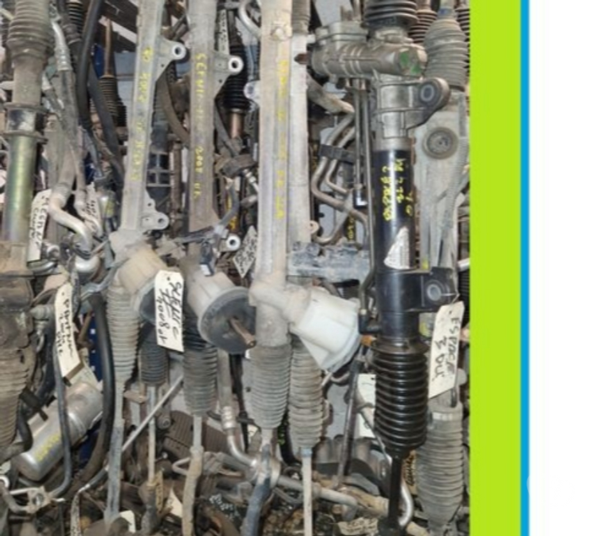 Pièces et services auto Hérault Beziers - 34500 - Photos Vivastreet maitre cylindre Renault vel satis prix 50 euro comme neu