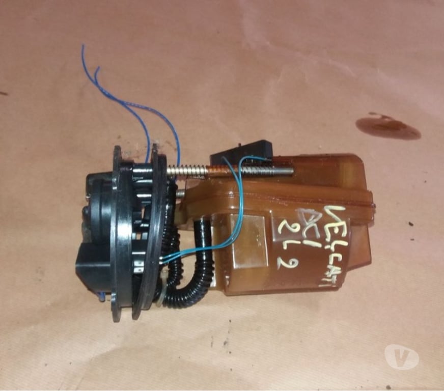Pièces et services auto Hérault Beziers - 34500 - Photos Vivastreet maitre cylindre Renault vel satis prix 50 euro comme neu
