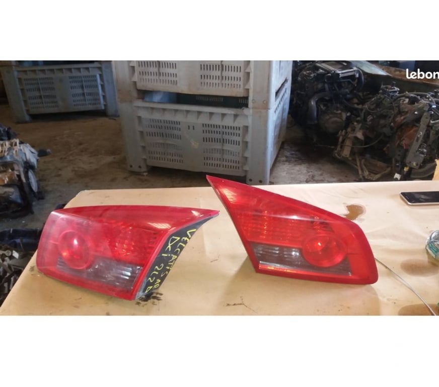Pièces et services auto Hérault Beziers - 34500 - Photos Vivastreet maitre cylindre Renault vel satis prix 50 euro comme neu