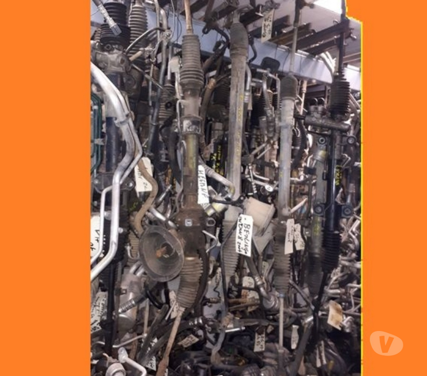 Pièces et services auto Hérault Beziers - 34500 - Photos Vivastreet maitre cylindre Renault vel satis prix 50 euro comme neu