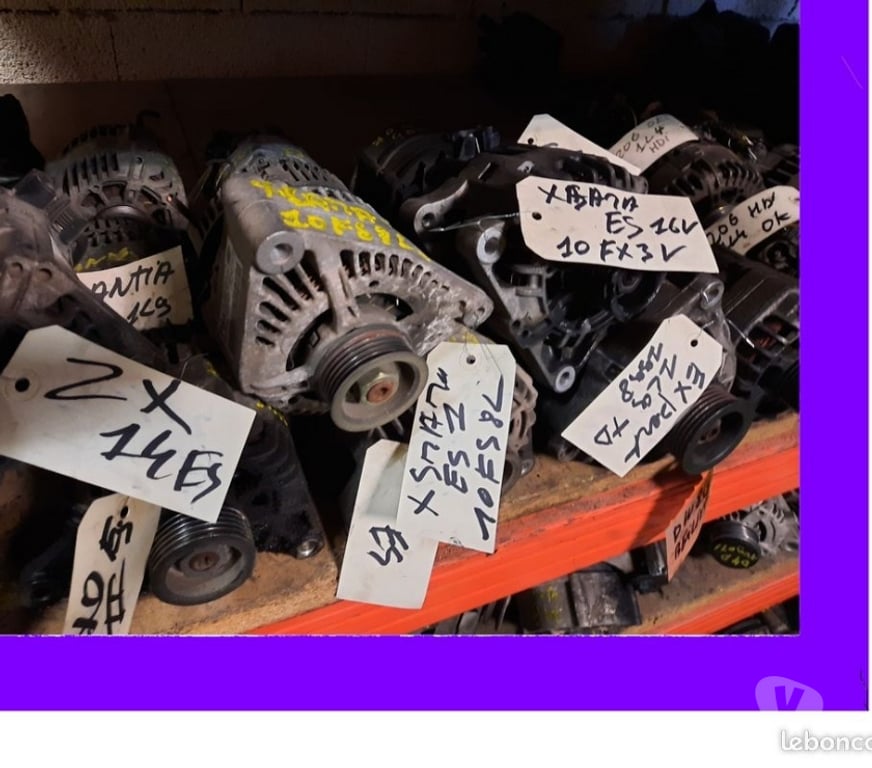Pièces et services auto Hérault Beziers - 34500 - Photos Vivastreet maitre cylindre Renault vel satis prix 50 euro comme neu