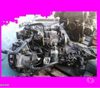 Moteurs Audi A6 C4 (1994-1997) moteur audi a6 2l5 tdi