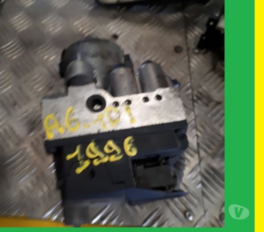 Pièces et services auto Hérault Beziers - 34500 - Photos Vivastreet Moteurs Audi A6 C4 (1994-1997) moteur audi a6 2l5 tdi