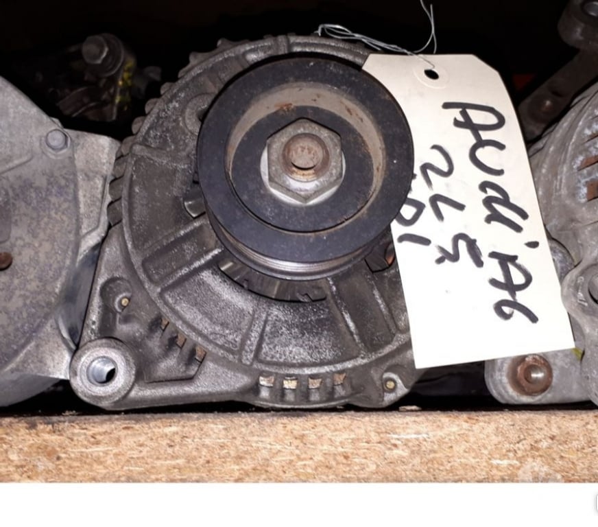 Pièces et services auto Hérault Beziers - 34500 - Photos Vivastreet Moteurs Audi A6 C4 (1994-1997) moteur audi a6 2l5 tdi