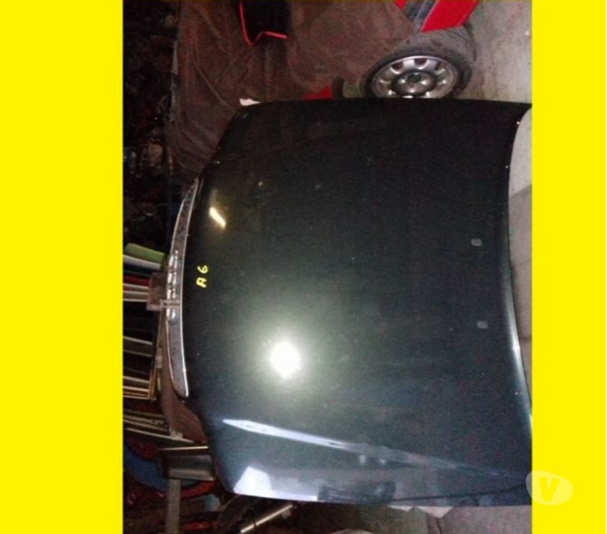 Pièces et services auto Hérault Beziers - 34500 - Photos Vivastreet Moteurs Audi A6 C4 (1994-1997) moteur audi a6 2l5 tdi