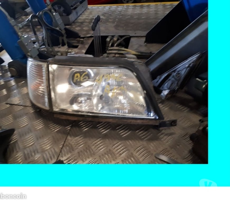 Pièces et services auto Hérault Beziers - 34500 - Photos Vivastreet Moteurs Audi A6 C4 (1994-1997) moteur audi a6 2l5 tdi