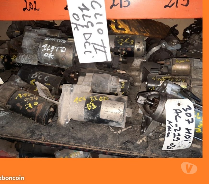 Pièces et services auto Hérault Beziers - 34500 - Photos Vivastreet compteur Renault espace 3 .toute pièces dispo . compteur