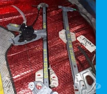 lève vitre Renault espace 3 .toute pièces dispo