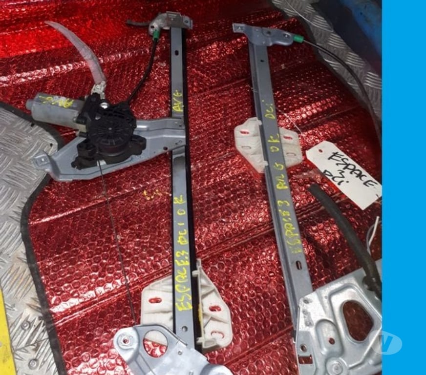 Pièces et services auto Hérault Beziers - 34500 - Photos Vivastreet ceinture Renault espace 3 .toute pièces dispo . Renault