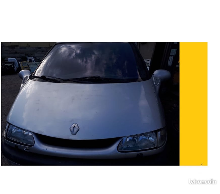 Pièces et services auto Hérault Beziers - 34500 - Photos Vivastreet ceinture Renault espace 3 .toute pièces dispo . Renault