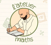 Prof de maths en visio - Soutien scolaire & préparation bac