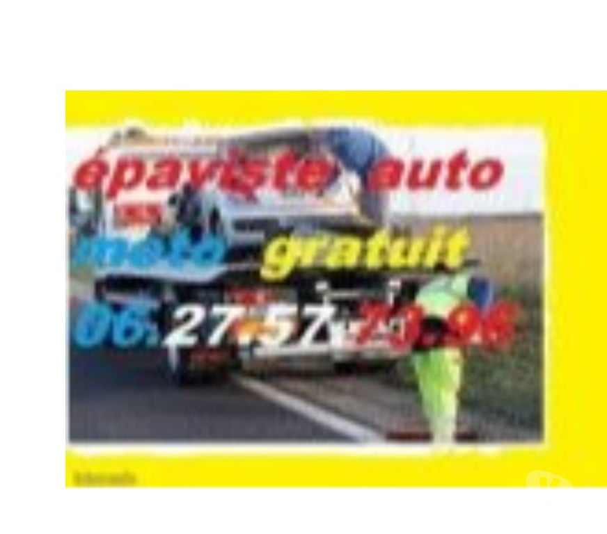 Pièces et services auto Hérault Clermont l'Herault - 34800 - Photos Vivastreet EPAVISTE Clermont héraut épaviste gratuit 100% GRATUIT