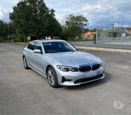 Achat voiture Bordeaux Bordeaux - Photos Vivastreet Bmw 318 D boîte auto