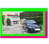 peugeot 308 noire