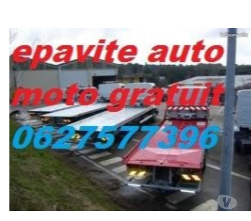 Pièces et services auto Hérault Agde - 34300 - Photos Vivastreet épaviste gratuit 100% GRATUIT dans tous l héraut tel.