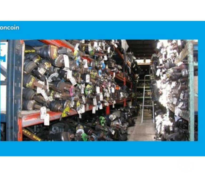 Pièces et services auto Hérault Pezenas - 34120 - Photos Vivastreet épaviste gratuit 100% GRATUIT dans tous l héraut t
