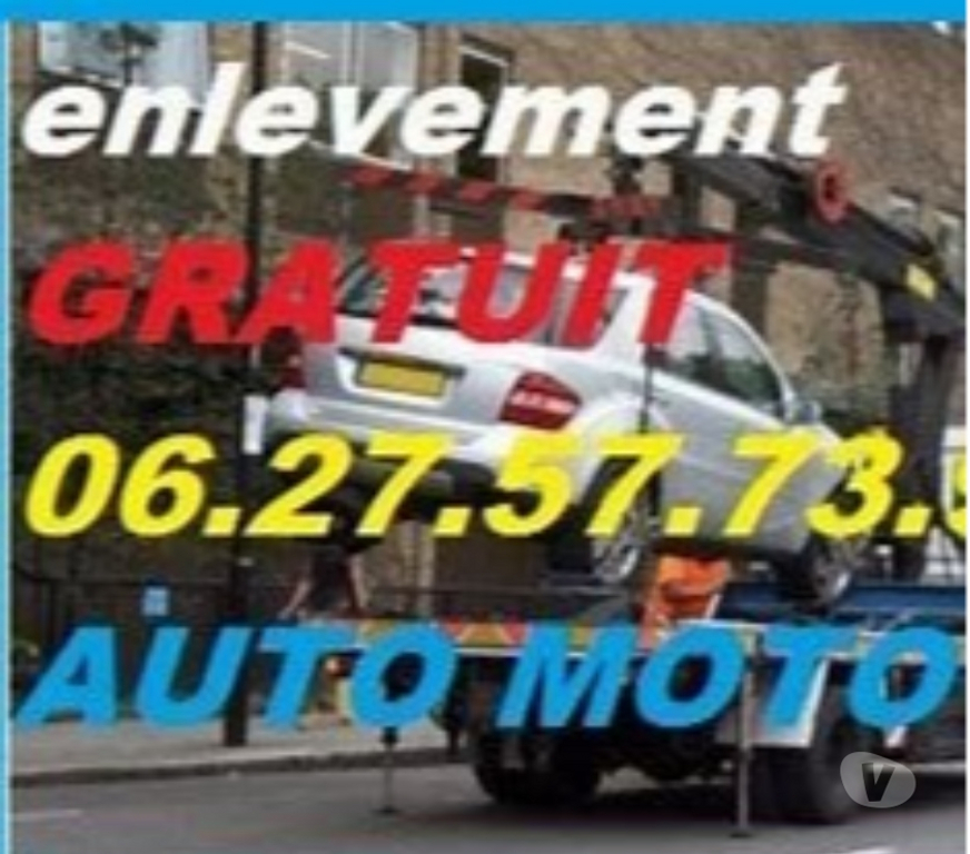 Pièces et services auto Hérault Pezenas - 34120 - Photos Vivastreet épaviste gratuit 100% GRATUIT dans tous l héraut t