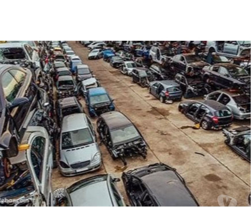 Pièces et services auto Hérault Pezenas - 34120 - Photos Vivastreet épaviste gratuit 100% GRATUIT dans tous l héraut t