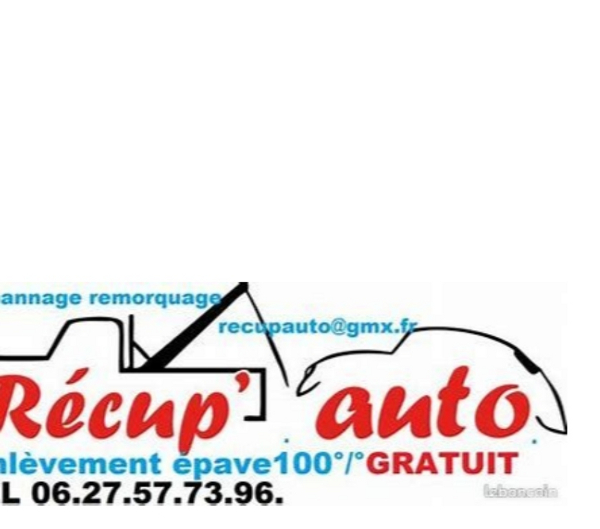 Pièces et services auto Hérault Gignac - 34150 - Photos Vivastreet épaviste gratuit 100% GRATUIT . epaviste Gignac 3415