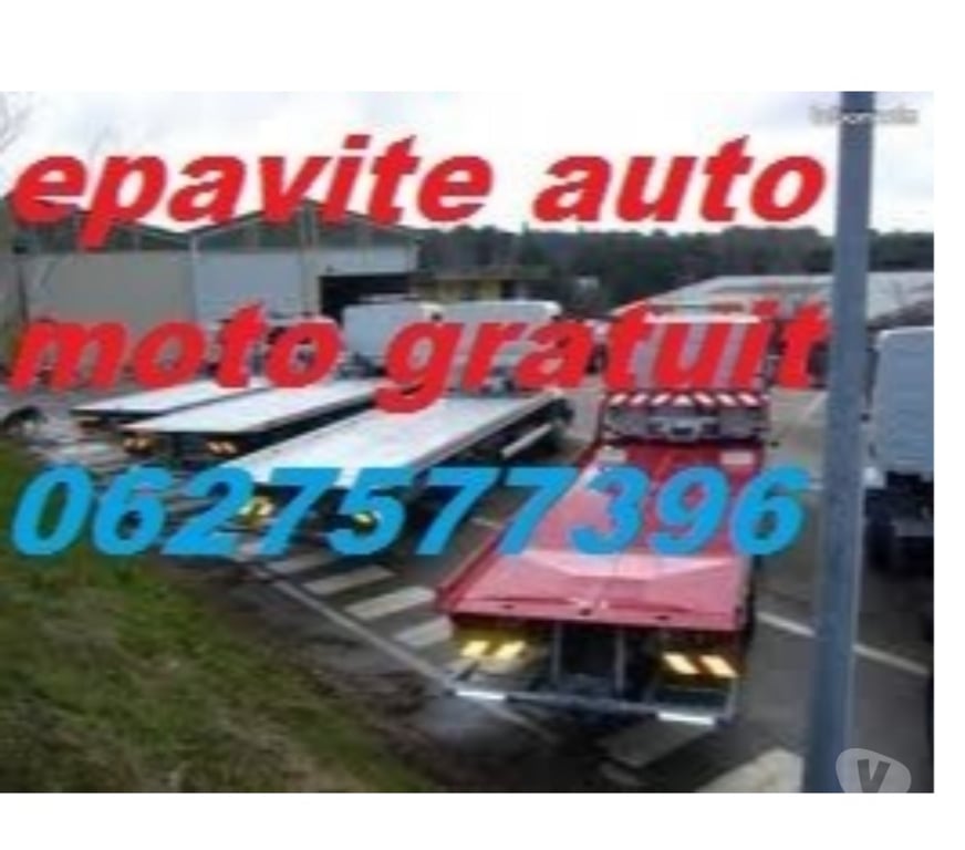 Pièces et services auto Hérault Gignac - 34150 - Photos Vivastreet épaviste gratuit 100% GRATUIT . epaviste Gignac 3415