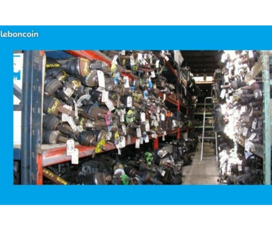 Pièces et services auto Hérault Gignac - 34150 - Photos Vivastreet épaviste gratuit 100% GRATUIT . epaviste Gignac 3415