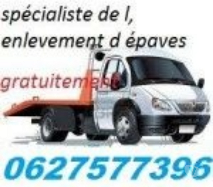 Pièces et services auto Hérault Gignac - 34150 - Photos Vivastreet épaviste gratuit 100% GRATUIT . epaviste Gignac 3415