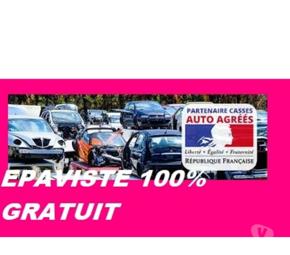 Pièces moteur et accessoires auto Gignac Hérault - Photos Vivastreet épaviste gratuit 100% GRATUIT . epaviste Gignac 3415