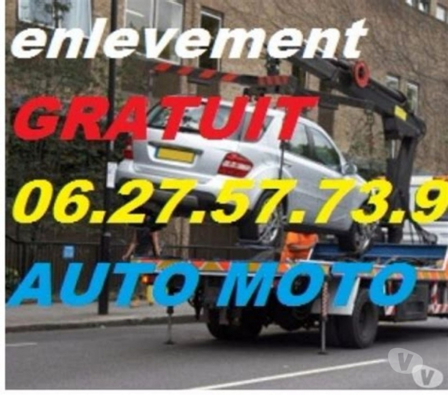 Pièces et services auto Hérault Valras Plage - 34350 - Photos Vivastreet épaviste gratuit 100% GRATUIT epaviste Valras Plage dans
