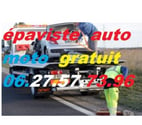 Sete - Hérault — épaviste gratuit 100% GRATUIT  epaviste  Sete  34200