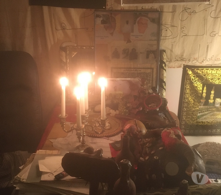 Horoscope - Voyance Aude Carcassonne - Photos Vivastreet Marabout africain