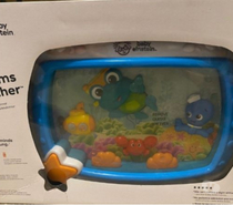 SEA DREAM SOOTHER
